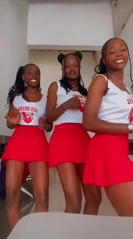 Red Crest High — The Long Take — video still
