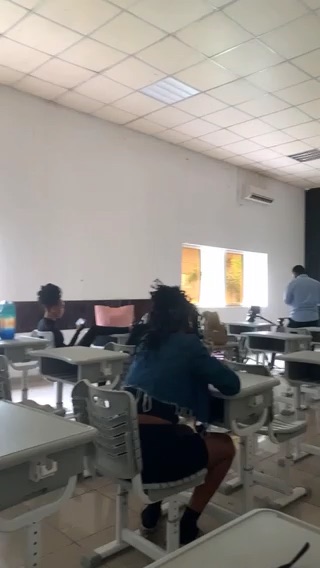 Red Crest High — Set Life — video still